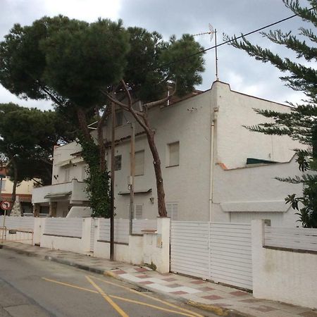 Apartamento Centrico Con Terraza Платья-де-Аро Экстерьер фото
