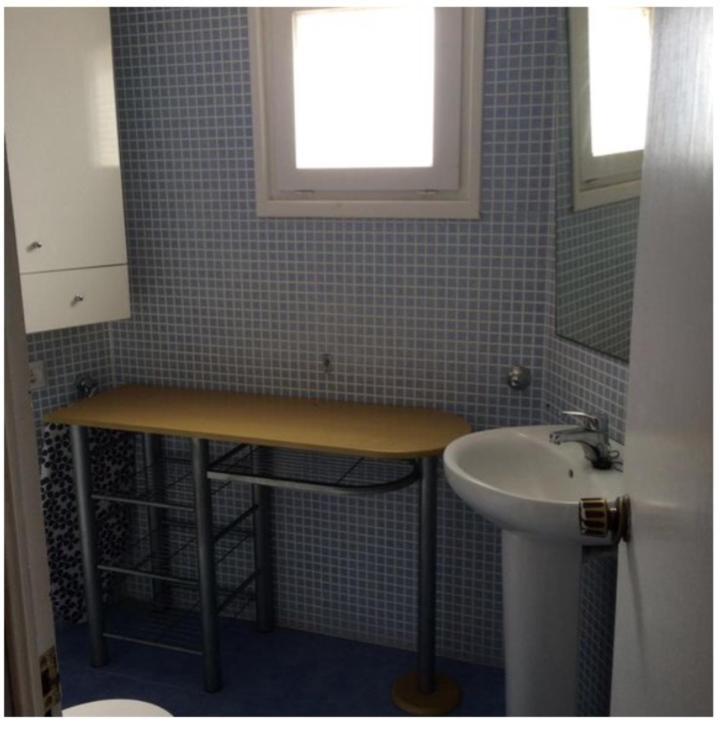 Apartamento Centrico Con Terraza Платья-де-Аро Экстерьер фото